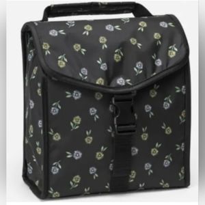 Thirty One Ditzy Daisy Lunch Bag